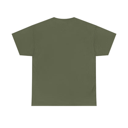 System Error T-Shirt – No Signal | Trust No One | Cyberpunk Streetwear