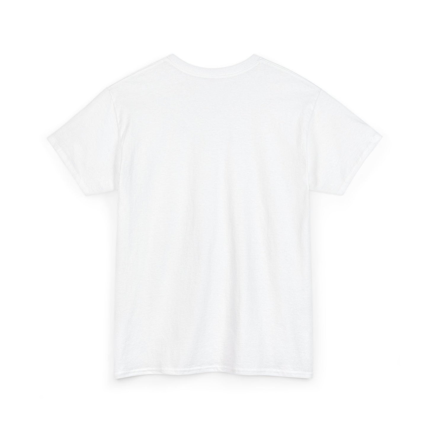 System Error T-Shirt – No Signal | Trust No One | Cyberpunk Streetwear