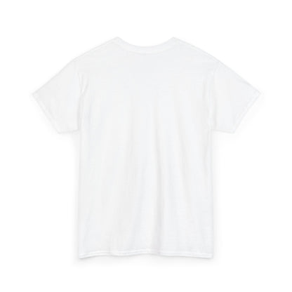 System Error T-Shirt – No Signal | Trust No One | Cyberpunk Streetwear