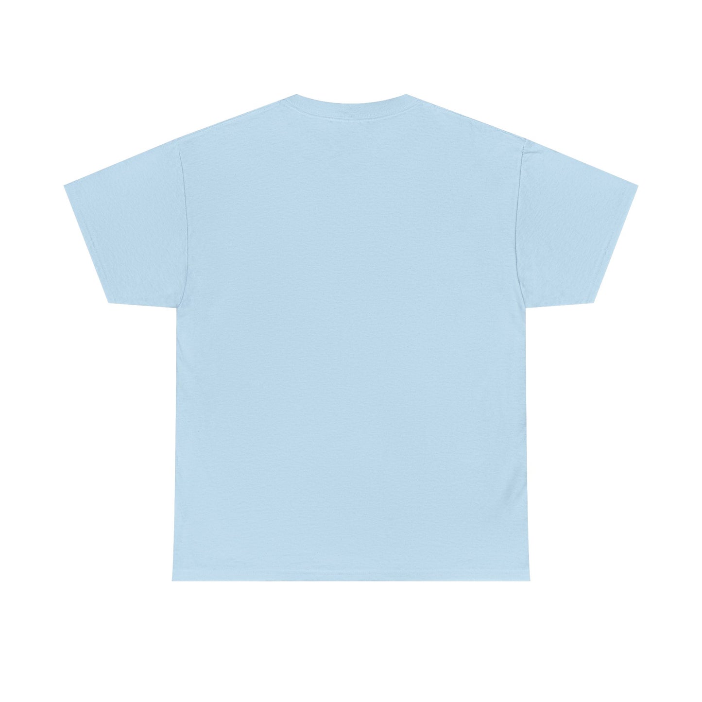 Cartoon Chaos – Pop Art T-Shirt