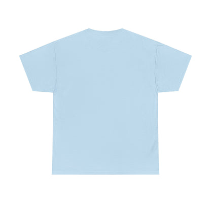 Cartoon Chaos – Pop Art T-Shirt
