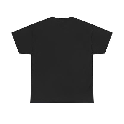 Cartoon Chaos – Pop Art T-Shirt