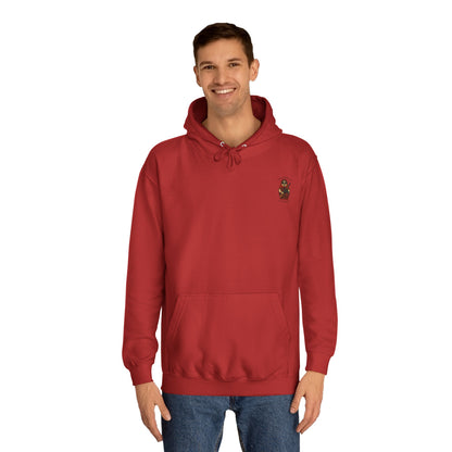 Matroschka Madness – Slavic Gangsta Hoodie