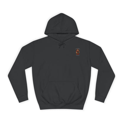 Matroschka Madness – Slavic Gangsta Hoodie