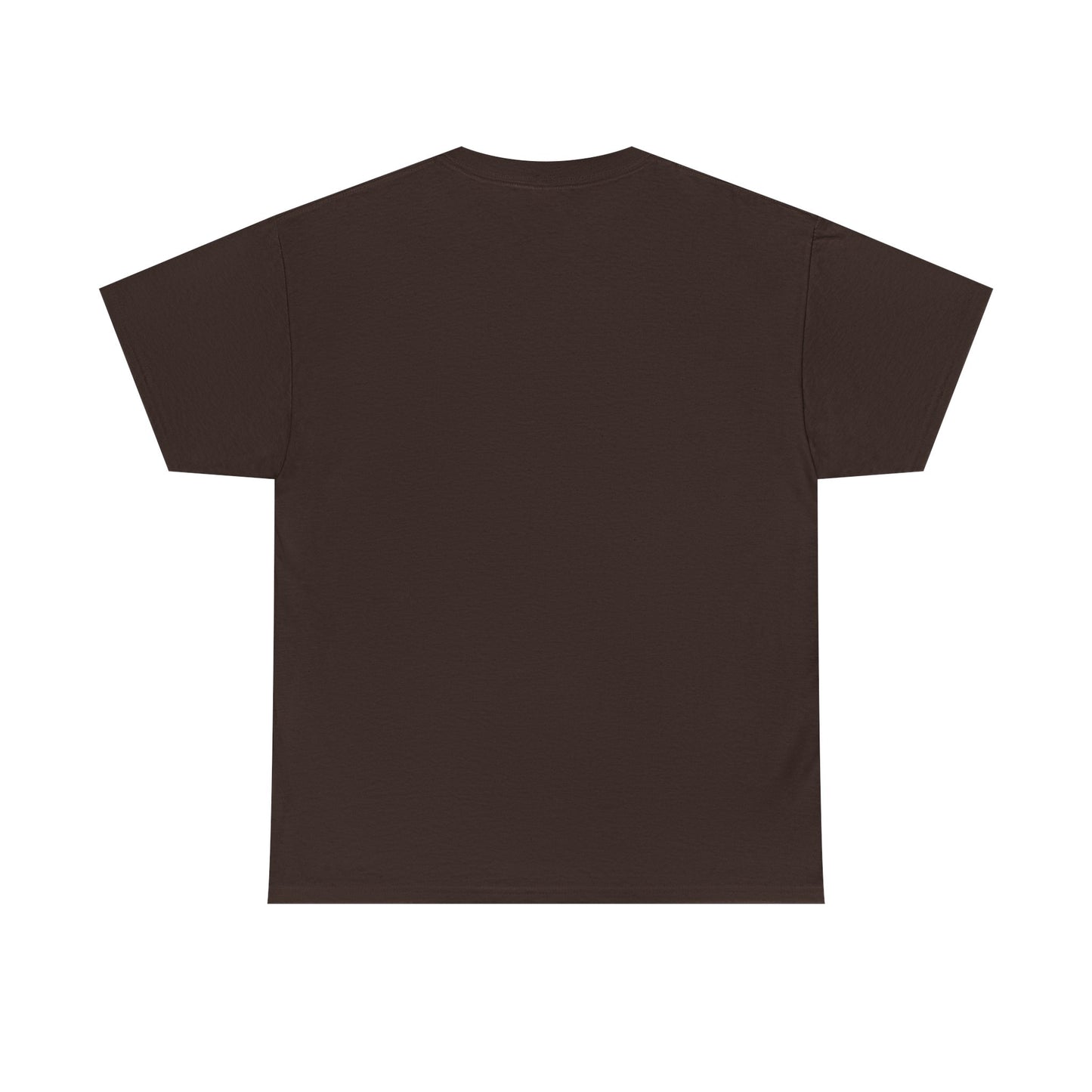 System Error T-Shirt – No Signal | Trust No One | Cyberpunk Streetwear