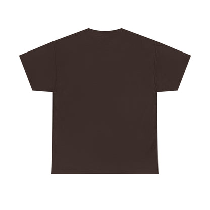 System Error T-Shirt – No Signal | Trust No One | Cyberpunk Streetwear