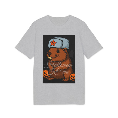 Halloween Bober Kwa T-Shirt  –  Limited Bober Edition | FreshFox Design