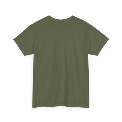 System Error T-Shirt – No Signal | Trust No One | Cyberpunk Streetwear