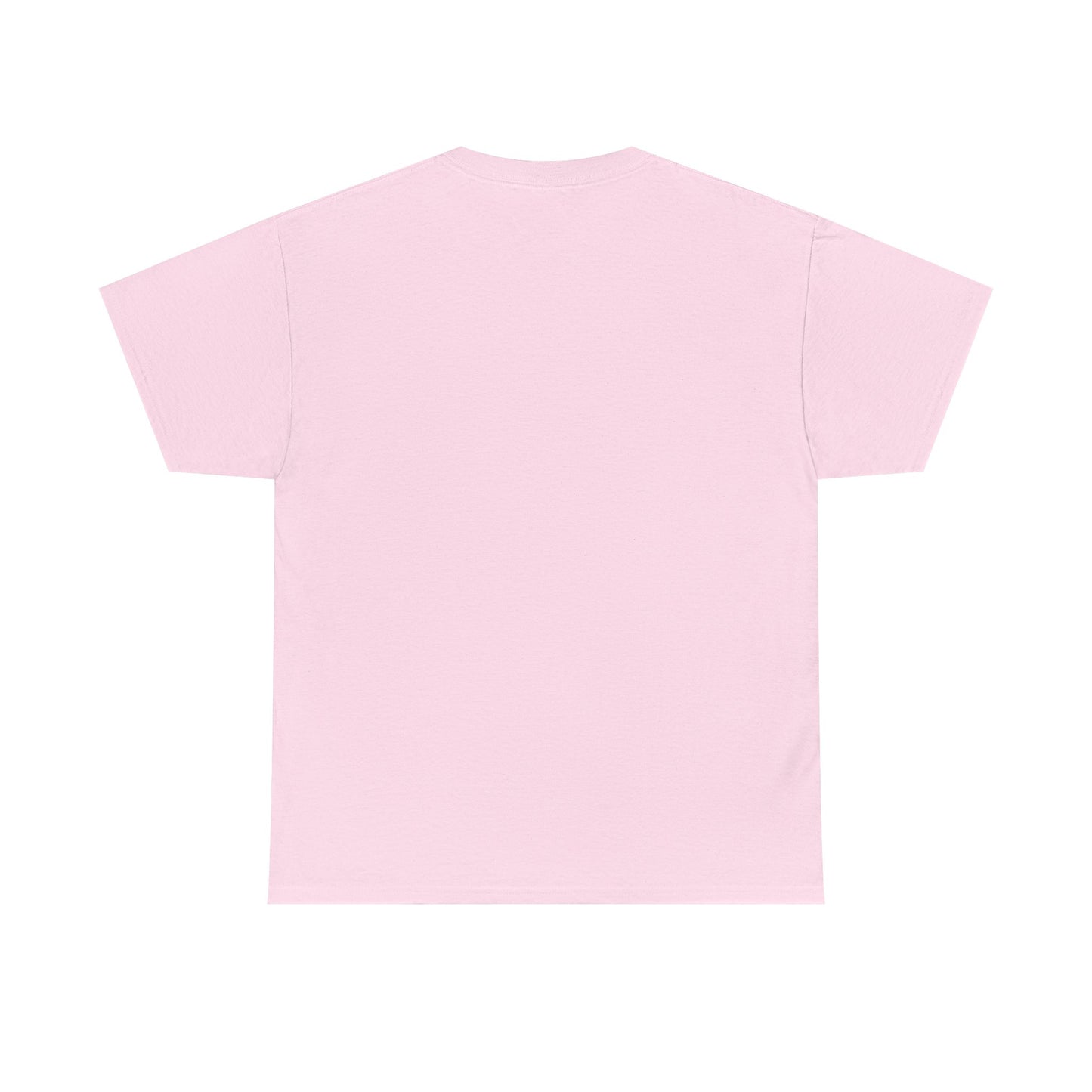 Cartoon Chaos – Pop Art T-Shirt