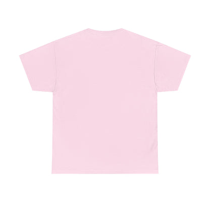 Cartoon Chaos – Pop Art T-Shirt