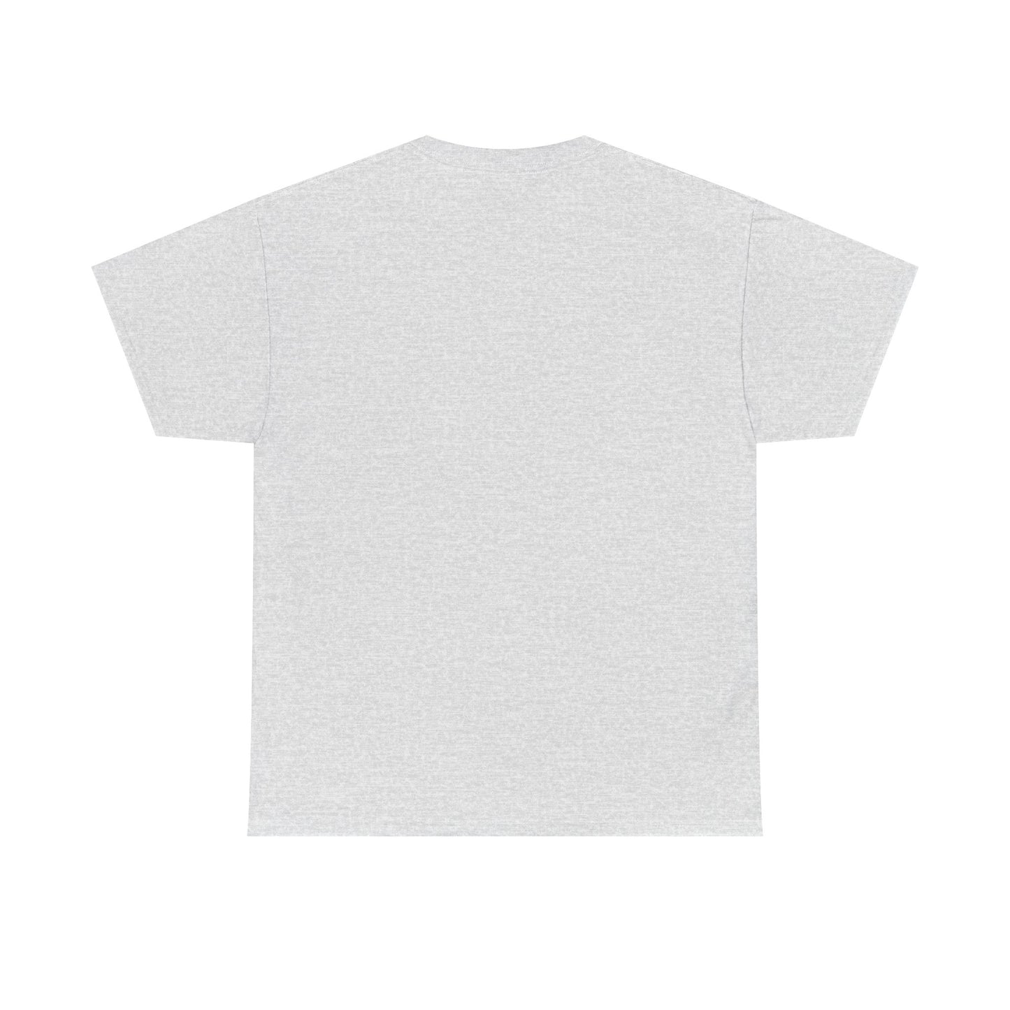 System Error T-Shirt – No Signal | Trust No One | Cyberpunk Streetwear