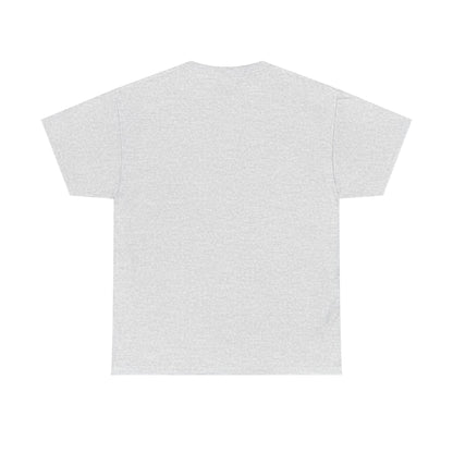 System Error T-Shirt – No Signal | Trust No One | Cyberpunk Streetwear