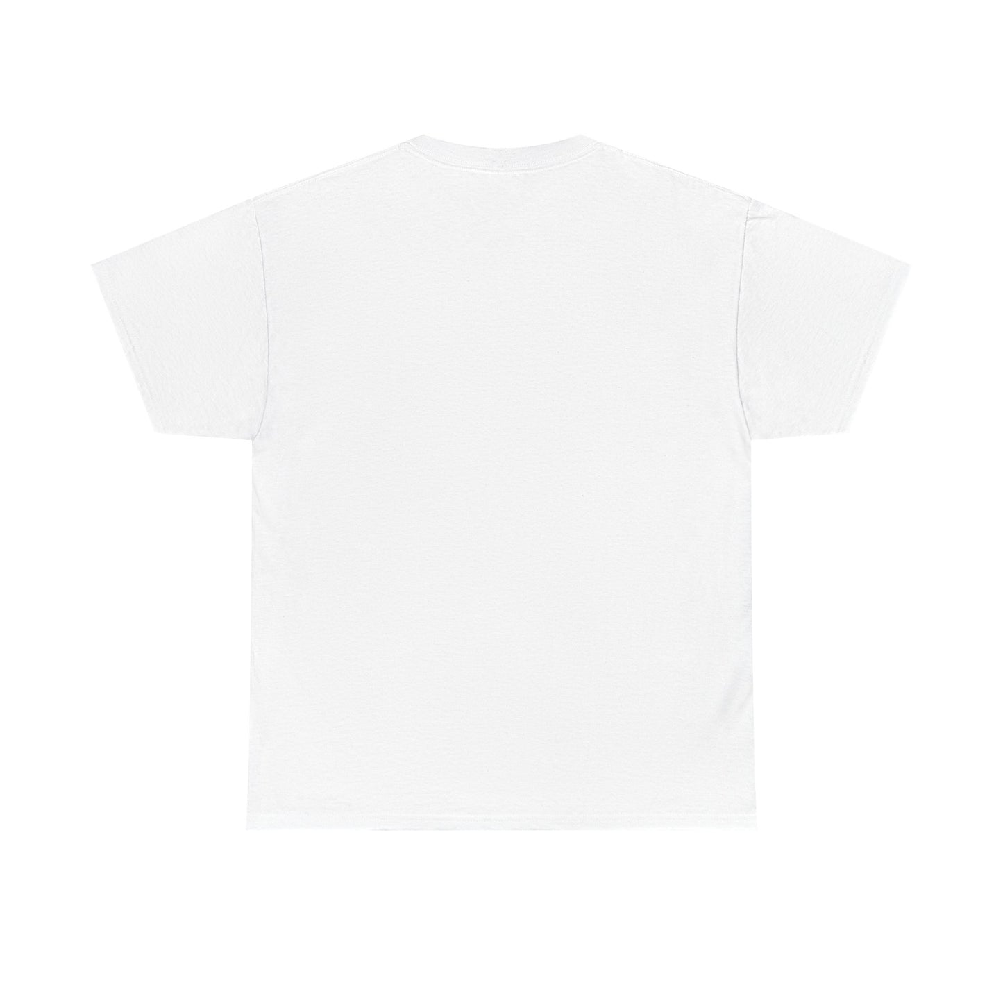 System Error T-Shirt – No Signal | Trust No One | Cyberpunk Streetwear