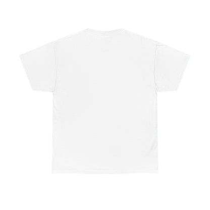 System Error T-Shirt – No Signal | Trust No One | Cyberpunk Streetwear
