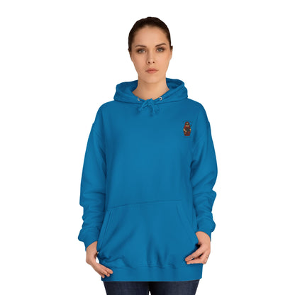 Matroschka Madness – Slavic Gangsta Hoodie