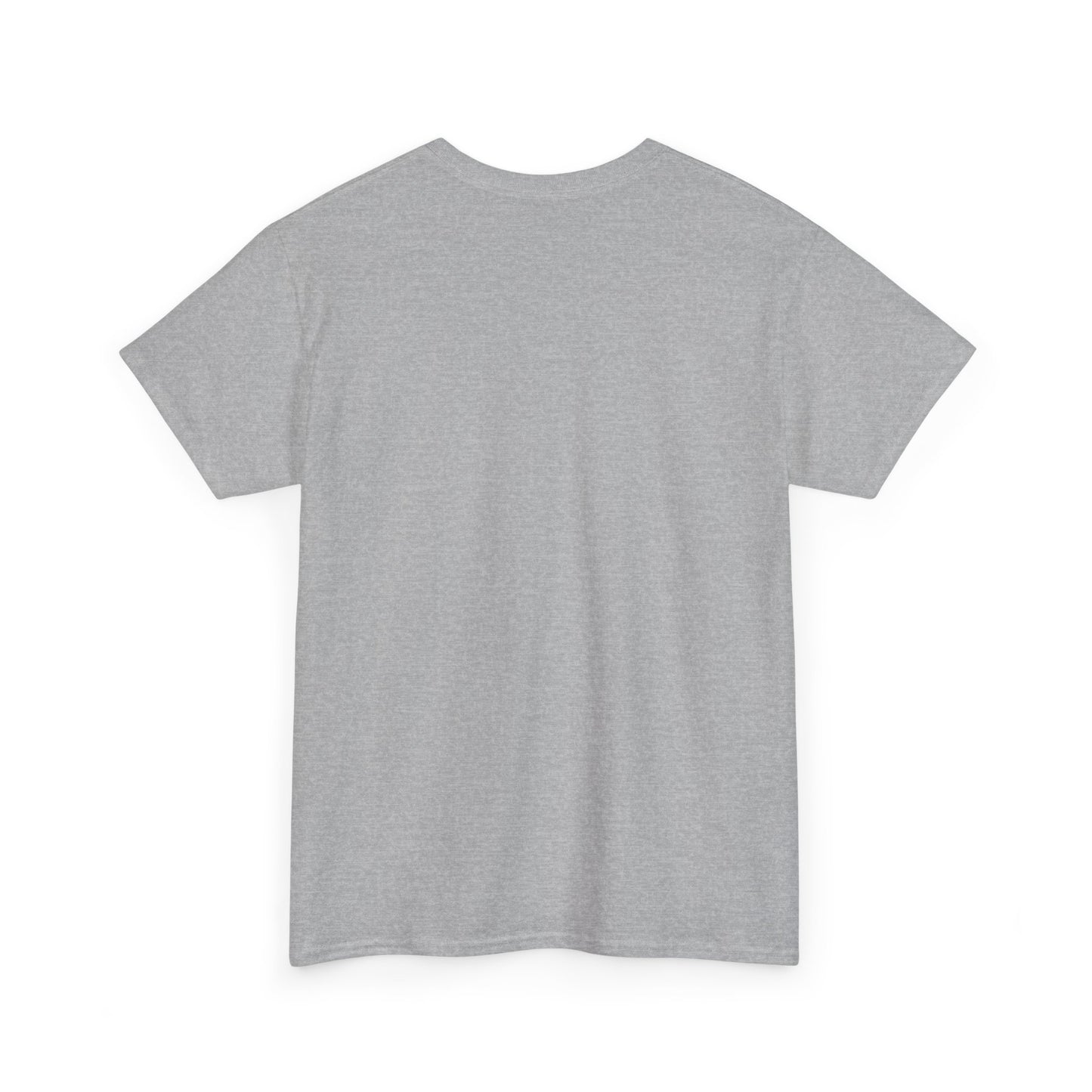 System Error T-Shirt – No Signal | Trust No One | Cyberpunk Streetwear