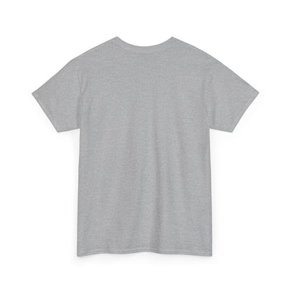 System Error T-Shirt – No Signal | Trust No One | Cyberpunk Streetwear