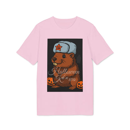 Halloween Bober Kwa T-Shirt  –  Limited Bober Edition | FreshFox Design