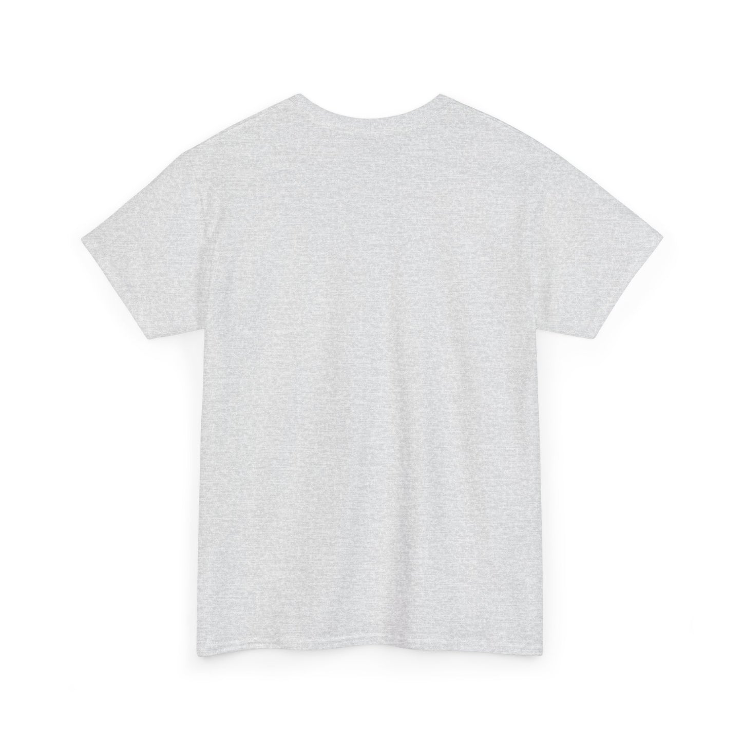 System Error T-Shirt – No Signal | Trust No One | Cyberpunk Streetwear