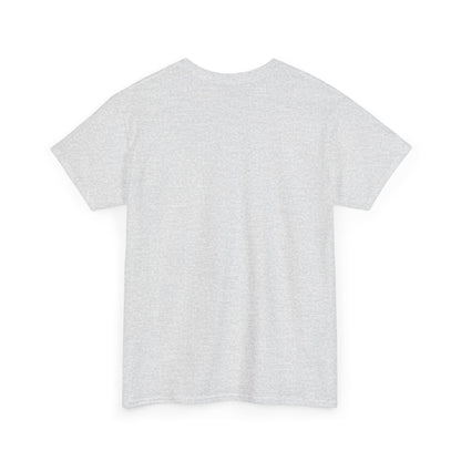 System Error T-Shirt – No Signal | Trust No One | Cyberpunk Streetwear