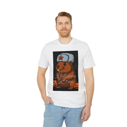 Halloween Bober Kwa T-Shirt  –  Limited Bober Edition | FreshFox Design