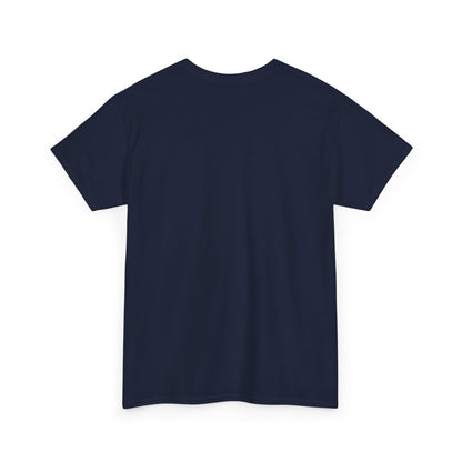 "Inferno Patriot" – USA Pop Art Streetwear T-Shirt