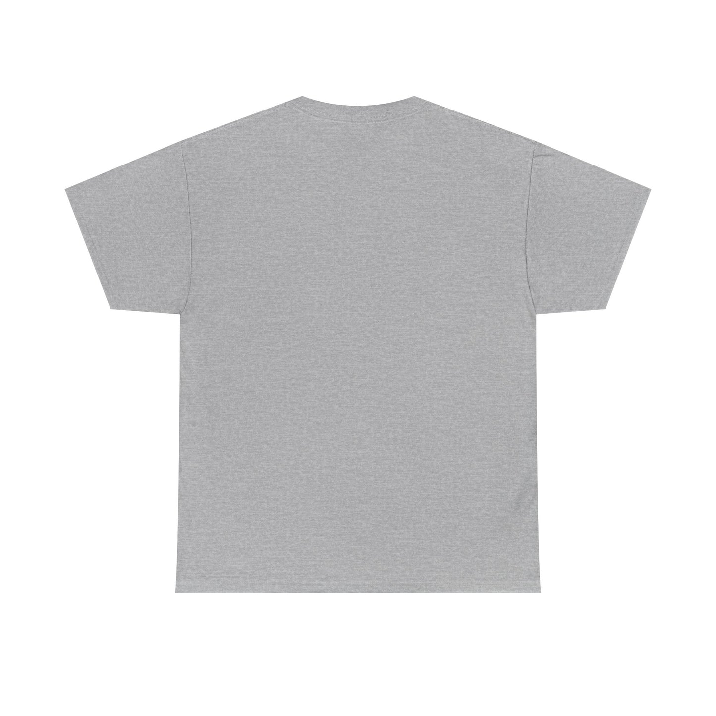 Cartoon Chaos – Pop Art T-Shirt