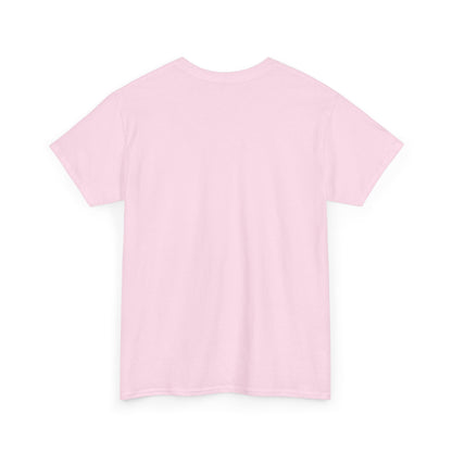 Cartoon Chaos – Pop Art T-Shirt