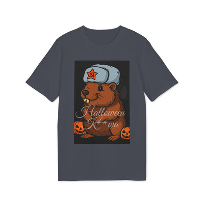 Halloween Bober Kwa T-Shirt  –  Limited Bober Edition | FreshFox Design