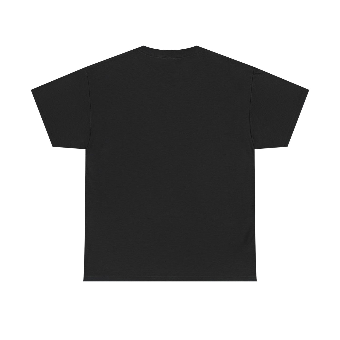 System Error T-Shirt – No Signal | Trust No One | Cyberpunk Streetwear