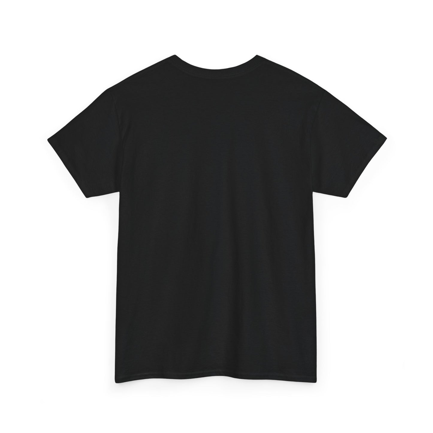 System Error T-Shirt – No Signal | Trust No One | Cyberpunk Streetwear
