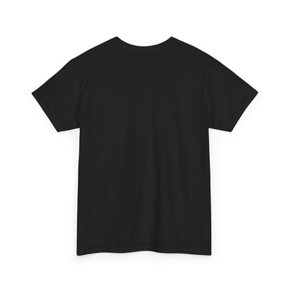 System Error T-Shirt – No Signal | Trust No One | Cyberpunk Streetwear