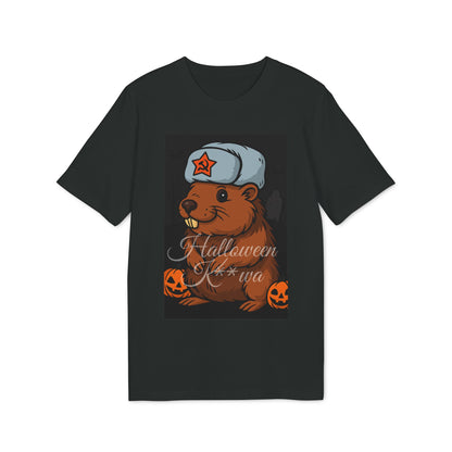 Halloween Bober Kwa T-Shirt  –  Limited Bober Edition | FreshFox Design