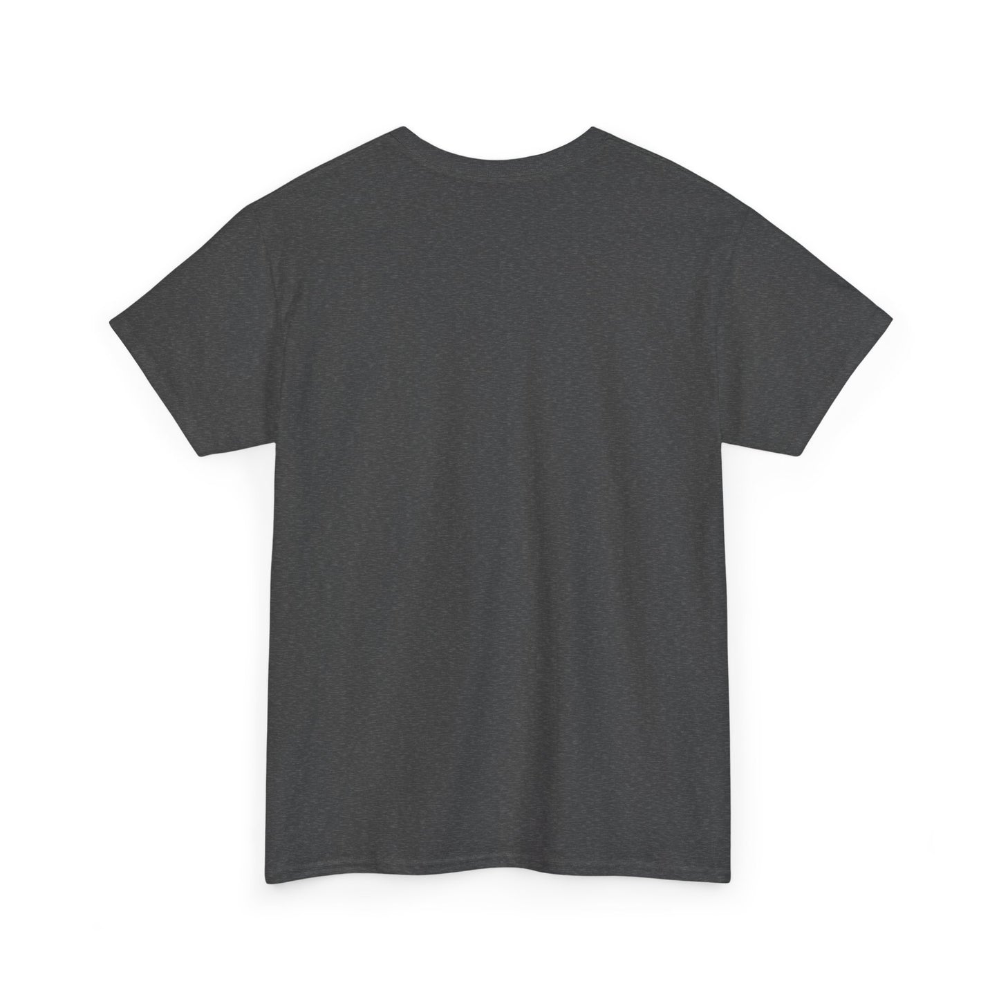 System Error T-Shirt – No Signal | Trust No One | Cyberpunk Streetwear