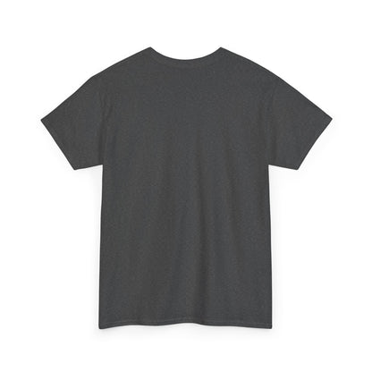 System Error T-Shirt – No Signal | Trust No One | Cyberpunk Streetwear