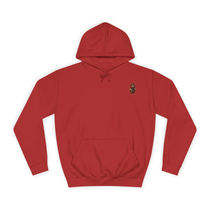 Matroschka Madness – Slavic Gangsta Hoodie