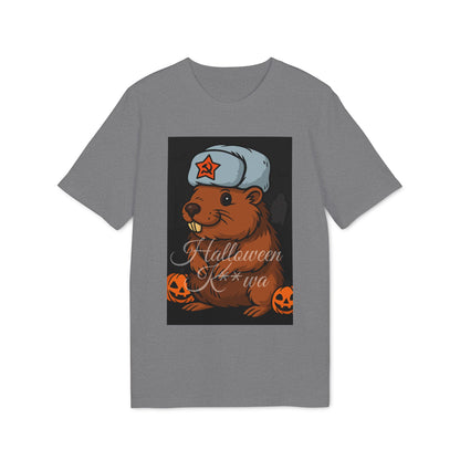 Halloween Bober Kwa T-Shirt  –  Limited Bober Edition | FreshFox Design