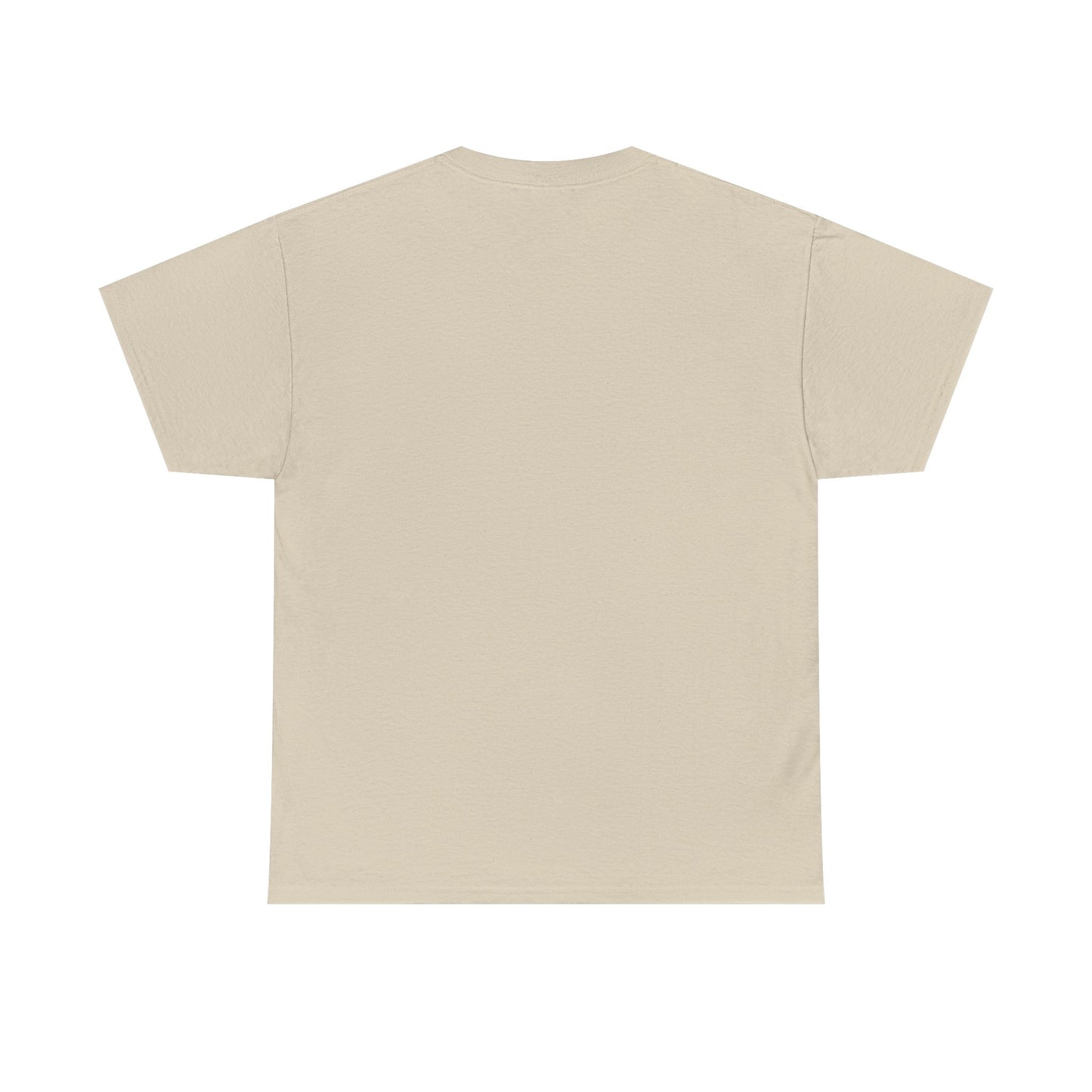 System Error T-Shirt – No Signal | Trust No One | Cyberpunk Streetwear