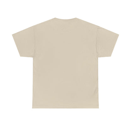 System Error T-Shirt – No Signal | Trust No One | Cyberpunk Streetwear