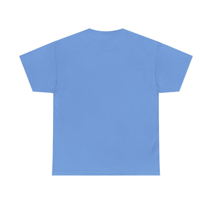 Cartoon Chaos – Pop Art T-Shirt