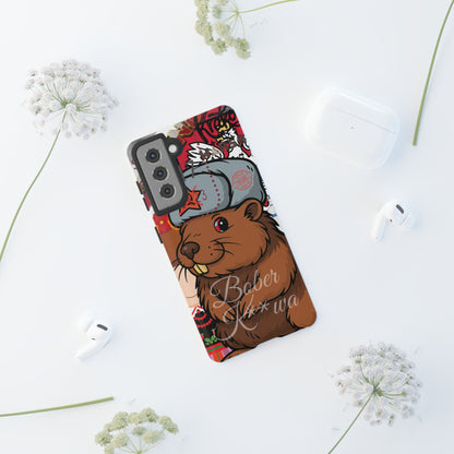 “Bober Kwa – Polish Pop Art Rebellion”