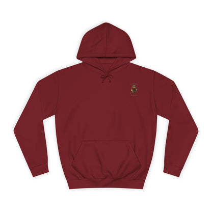 Matroschka Madness – Slavic Gangsta Hoodie