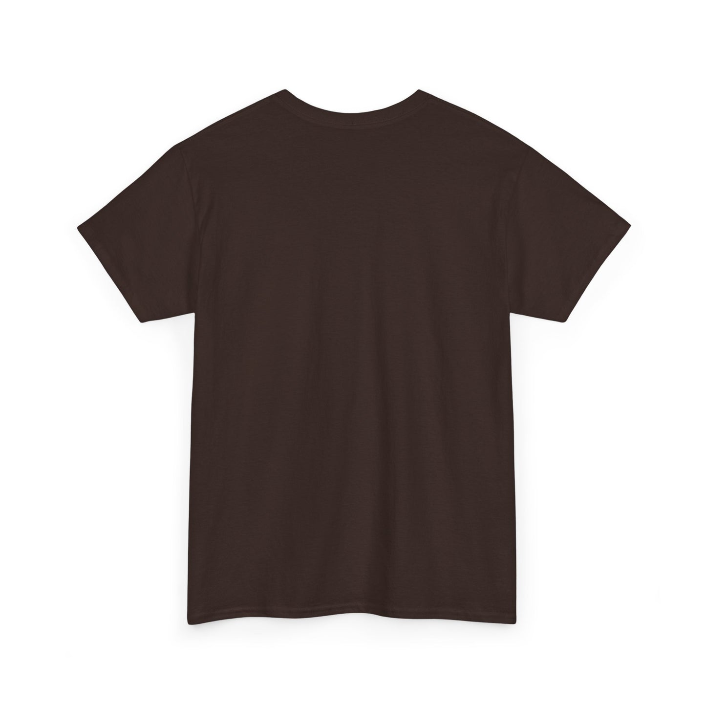 System Error T-Shirt – No Signal | Trust No One | Cyberpunk Streetwear