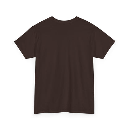 System Error T-Shirt – No Signal | Trust No One | Cyberpunk Streetwear