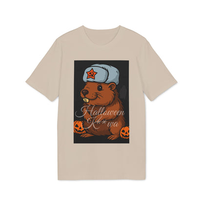 Halloween Bober Kwa T-Shirt  –  Limited Bober Edition | FreshFox Design