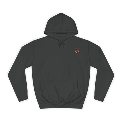 Matroschka Madness – Slavic Gangsta Hoodie