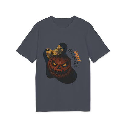 Halloween Pumpkin T-Shirts – Limited Retro Horror Edition | FreshFox Design