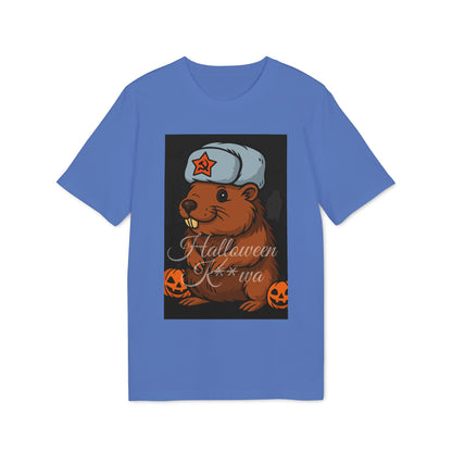 Halloween Bober Kwa T-Shirt  –  Limited Bober Edition | FreshFox Design